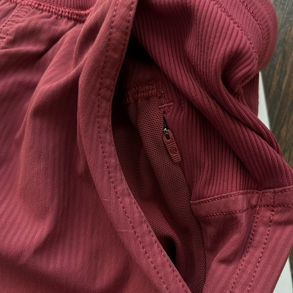 Lululemon dance studio jogger Chianti 2 - Picture 7 of 10